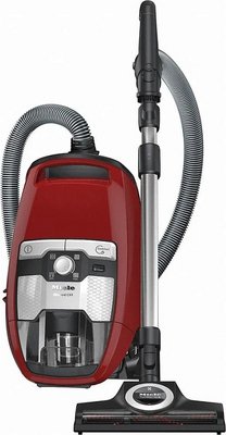 Пылесос Miele SKCF5 Blizzard CX1 Cat&Dog PowerLine манговый красный Пылесос Miele SKCF5 Blizzard CX1 Cat&Dog PowerLine манговый красный фото