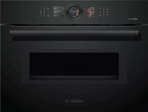 Компактный духовой шкаф Bosch CMG8764C7 Компактный духовой шкаф Bosch CMG8764C7 фото