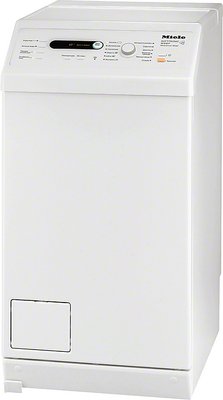 Стиральная машина Miele W 690 F WPM фото