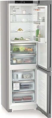 Холодильник Liebherr CBNsfc 572i Холодильник Liebherr CBNsfc 572i фото