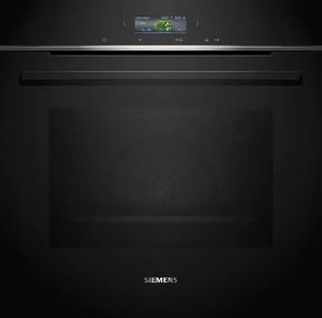 Духовой шкаф Siemens HB734G1B1 фото