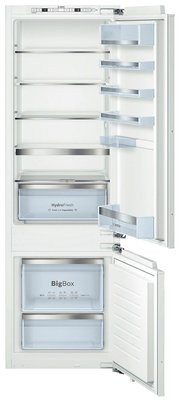 Встраиваемый холодильник Bosch KIS 87AF30 R Встраиваемый холодильник Bosch KIS 87AF30 R фото
