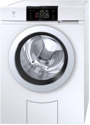 Стиральная машина V-ZUG AdoraWash V6000 AW6T-11043 R фото