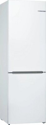 Холодильник Bosch KGV36XW21R Холодильник Bosch KGV36XW21R фото