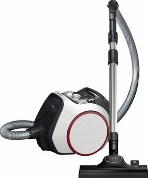 Пылесос Miele SNRF0 Boost CX1 PowerLine Lotus white Пылесос Miele SNRF0 Boost CX1 PowerLine Lotus white фото