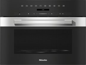 Встраиваемая микроволновая печь Miele M7244TC EDST/CLST Встраиваемая микроволновая печь Miele M7244TC EDST/CLST фото