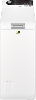Стиральная машина AEG LTX7ER272 Стиральная машина AEG LTX7ER272 фото