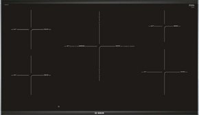 Индукционная варочная панель Bosch PIV975DC1E Индукционная варочная панель Bosch PIV975DC1E фото