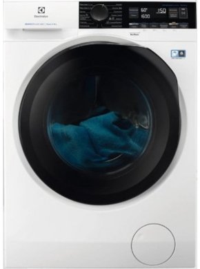 Стирально-сушильная машина Electrolux EW8WR261B Стирально-сушильная машина Electrolux EW8WR261B фото