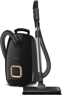 Пылесос Miele SUSF0 Guard L1 AllFloor Noir черный Пылесос Miele SUSF0 Guard L1 AllFloor Noir черный фото