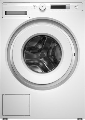 Стиральная машина Asko W1084BW фото