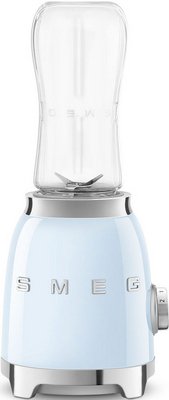 Блендер Smeg PBF01PBEU фото