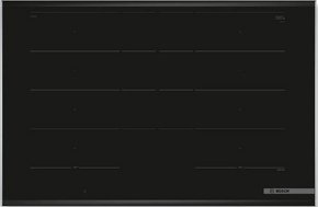 Индукционная варочная панель Bosch PXY875DW4E Индукционная варочная панель Bosch PXY875DW4E фото