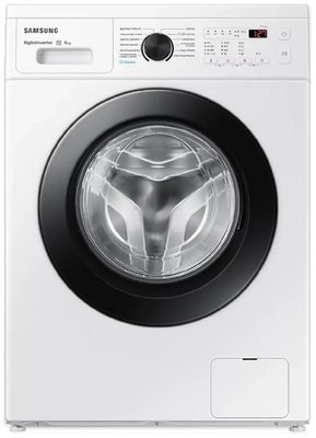 Стиральная машина Samsung WW60AG4S00CE/LD фото
