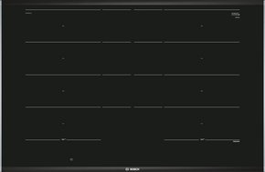 Индукционная варочная панель Bosch PXY875DC1E Индукционная варочная панель Bosch PXY875DC1E фото