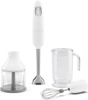 Блендер Smeg HBF03WHEU фото