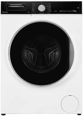 Стиральная машина Kuppersberg WM 520 W Стиральная машина Kuppersberg WM 520 W фото