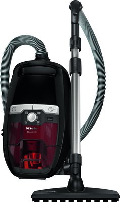 Пылесос Miele SKRR3 Blizzard CX1 Jubilee чёрный обсидиан Пылесос Miele SKRR3 Blizzard CX1 Jubilee чёрный обсидиан фото