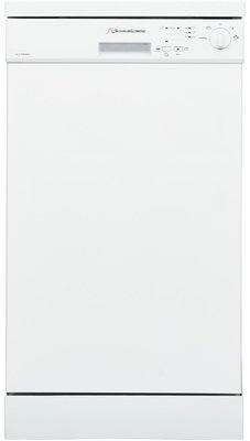 Посудомоечная машина Schaub Lorenz SLG SW4400 Посудомоечная машина Schaub Lorenz SLG SW4400 фото