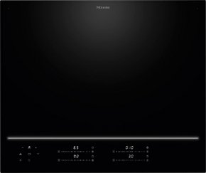 Индукционная варочная панель Miele KM 8765 FL Diamond фото