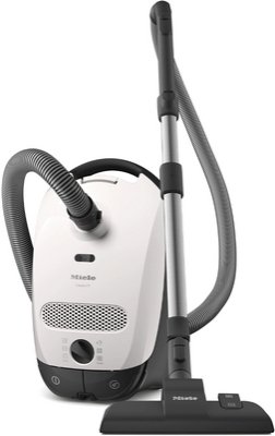 Пылесос Miele SBAF5 Classic C1 Flex белый лотос Пылесос Miele SBAF5 Classic C1 Flex белый лотос фото