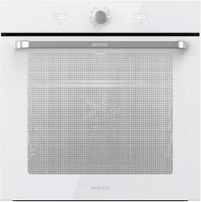 Духовой шкаф Gorenje BOS67371SYW фото