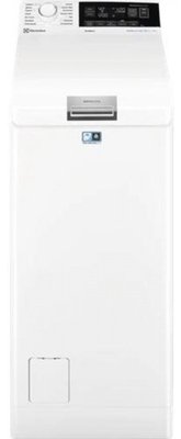 Стиральная машина Electrolux EW7T3R272 Стиральная машина Electrolux EW7T3R272 фото