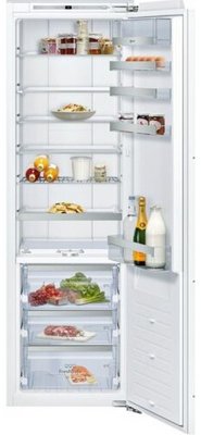 Встраиваемый холодильник Neff KI8818D20R Встраиваемый холодильник Neff KI8818D20R фото