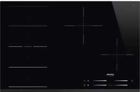 Варочная панель Smeg SI1F7845B фото