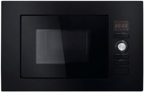 Встраиваемая микроволновая печь Midea AG820BJU-BL фото