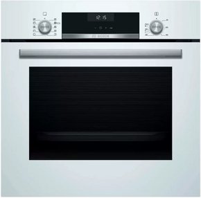 Духовой шкаф Bosch HBJ558YW3Q Духовой шкаф Bosch HBJ558YW3Q фото