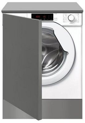 Встраиваемая стиральная машина Teka LI5 1481 EU EXP фото