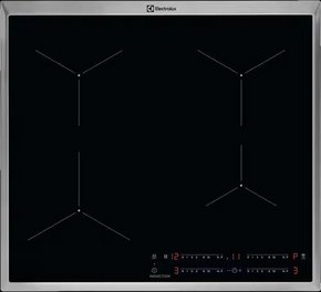 Варочная панель Electrolux EIT60443X фото