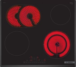 Варочная панель Bosch PKN651FP2E Варочная панель Bosch PKN651FP2E фото