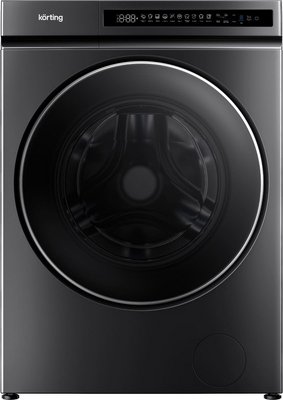 Стиральная машина Korting KWM 60ID1203 GR фото