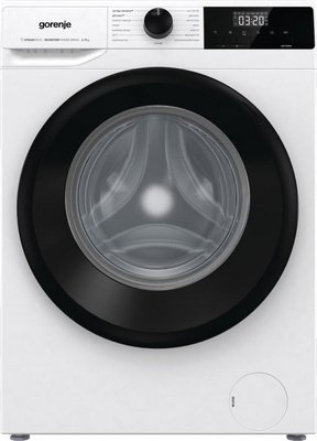 Стиральная машина Gorenje W1NHEI74SAS фото