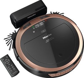 Робот-пылесос Miele SPQL0 Scout RX3 Home Vision HD Робот-пылесос Miele SPQL0 Scout RX3 Home Vision HD фото