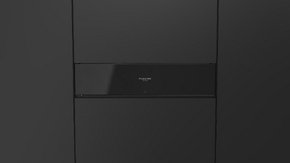 Вакуумный упаковщик Fulgor Milano FCLVSD 150 TC BK фото