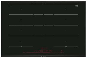 Индукционная варочная панель Bosch PXY875DC5Z Индукционная варочная панель Bosch PXY875DC5Z фото