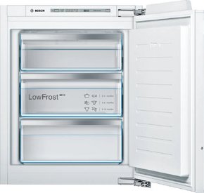 Встраиваемая морозильная камера Bosch GIV11AFE0 фото