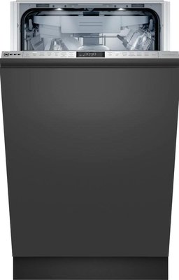 Встраиваемая посудомоечная машина Neff S857HMX80R Встраиваемая посудомоечная машина Neff S857HMX80R фото