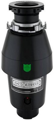 Измельчитель пищевых отходов Bone Crusher BC 700 фото