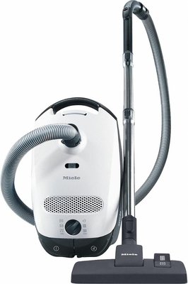 Пылесос Miele SBAD3 Classic C1 белый лотос Пылесос Miele SBAD3 Classic C1 белый лотос фото