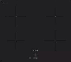 Варочная панель Bosch PUG61KAA5E Варочная панель Bosch PUG61KAA5E фото