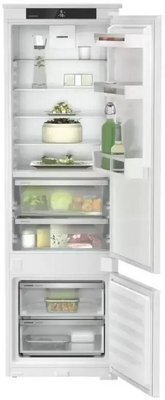 Встраиваемый холодильник Liebherr ICBSd 5122 Plus Встраиваемый холодильник Liebherr ICBSd 5122 Plus фото