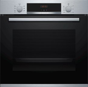 Духовой шкаф Bosch HBA533BS0S Духовой шкаф Bosch HBA533BS0S фото