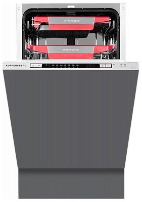 Встраиваемая посудомоечная машина Kuppersberg GSM 4573 Встраиваемая посудомоечная машина Kuppersberg GSM 4573 фото