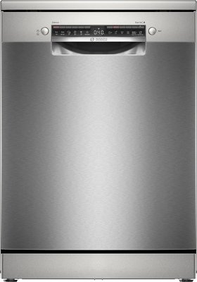 Посудомоечная машина Bosch SMS4HVI00E Посудомоечная машина Bosch SMS4HVI00E фото