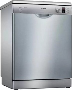 Посудомоечная машина Bosch SMS25AI05E Посудомоечная машина Bosch SMS25AI05E фото