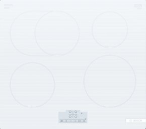 Индукционная варочная панель Bosch PIF612BB1E Индукционная варочная панель Bosch PIF612BB1E фото
